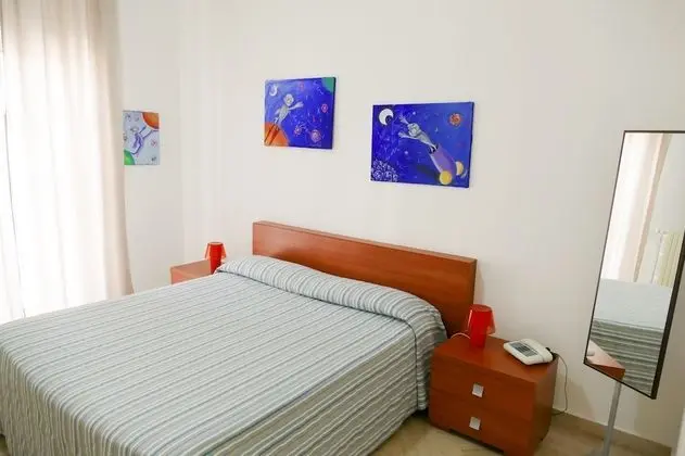 Family Apart Daire, 2 Yatak Odası