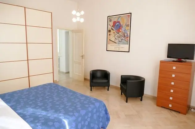 Family Apart Daire, 2 Yatak Odası