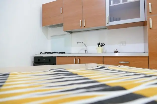 Family Apart Daire, 2 Yatak Odası