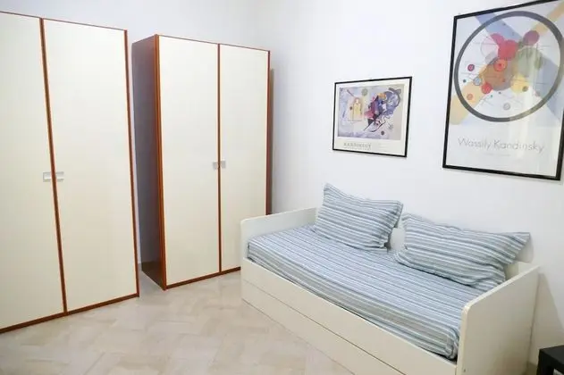 Family Apart Daire, 2 Yatak Odası