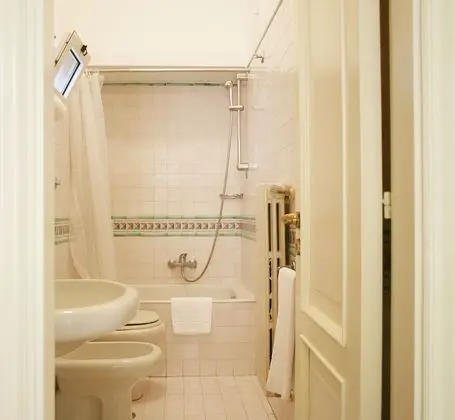 Family Apart Daire, 2 Yatak Odası