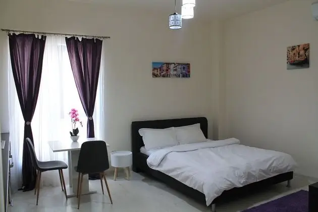 Deluxe Stüdyo