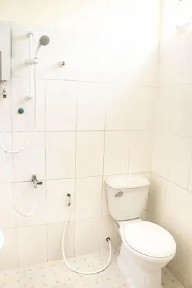 Basic Tek Büyük veya İki Ayrı Yataklı Oda, 1 Çift Kişilik Yatak, Sigara İçilmez, Özel Banyo