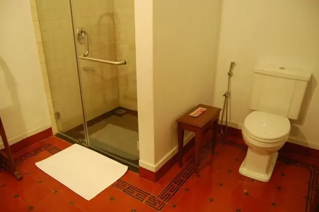 Chettinad Room