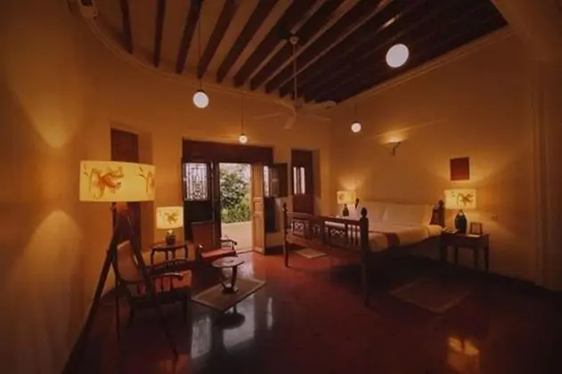 Chettinad Suite