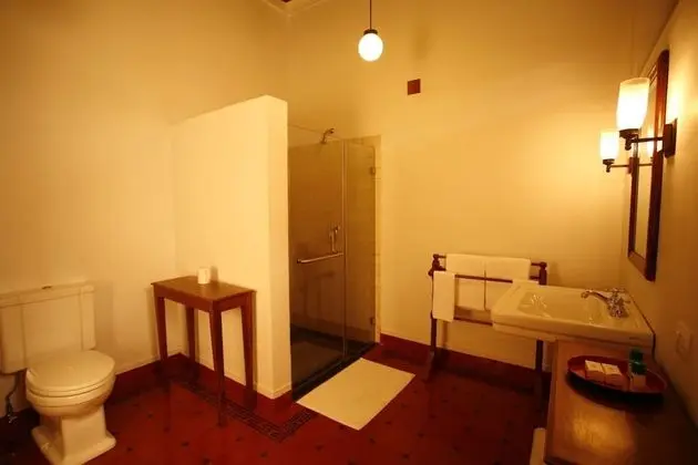 Chettinad Suite