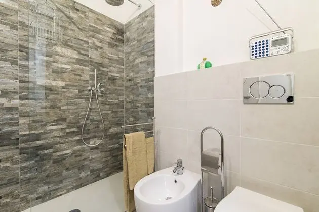 Banyo duşu
