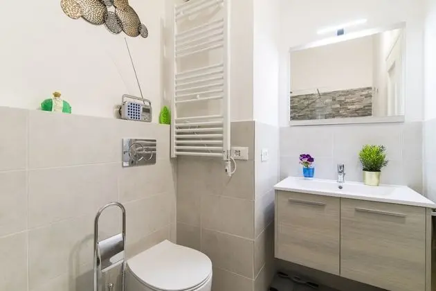 Banyo lavabosu