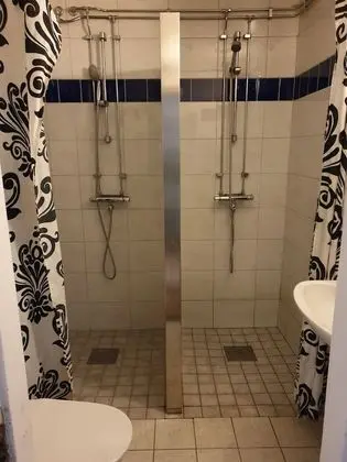 Basic Tek Büyük Yataklı Oda, 2 Tek Kişilik Yatak, Deniz Manzaralı