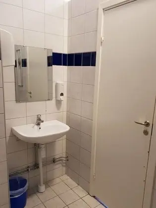 Basic Tek Büyük Yataklı Oda