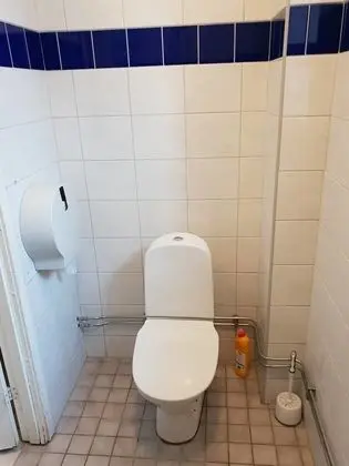 Basic Tek Büyük Yataklı Oda