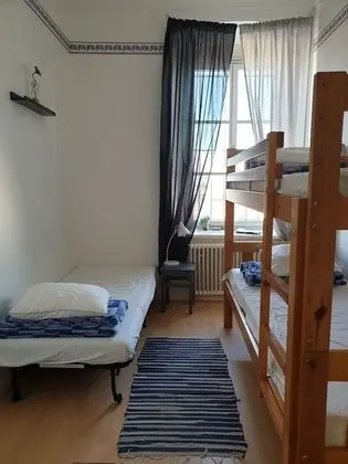 Basic Üç Kişilik Oda