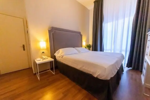 Deluxe Oda, 2 Yatak Odası