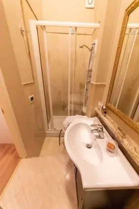 Deluxe Oda, 2 Yatak Odası