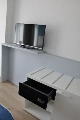 Standard Tek Büyük veya İki Ayrı Yataklı Oda, Dağ Manzaralı