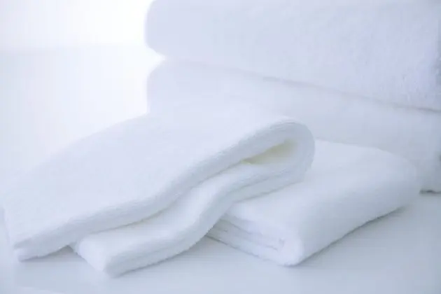 Standard İki Ayrı Yataklı Oda, Sigara İçilmez (Moderate Twin Room)