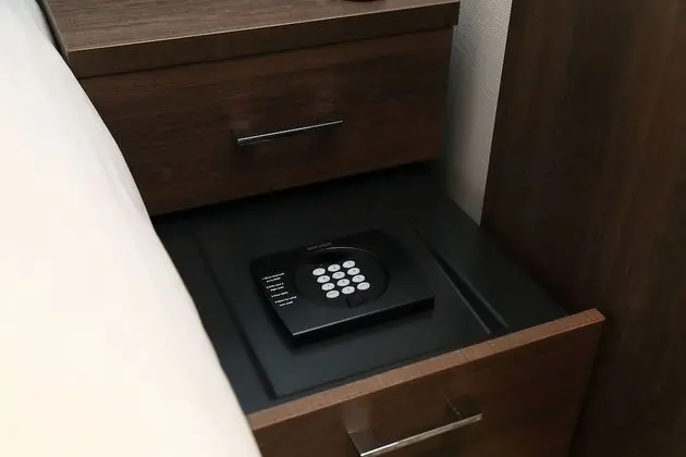 Superior Oda (with Twin Beds)