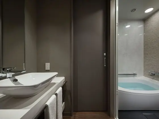 Tek Büyük Yataklı Oda (Moderate, w/ King bed)