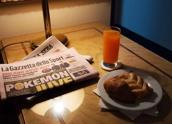 Classic Tek Kişilik Oda