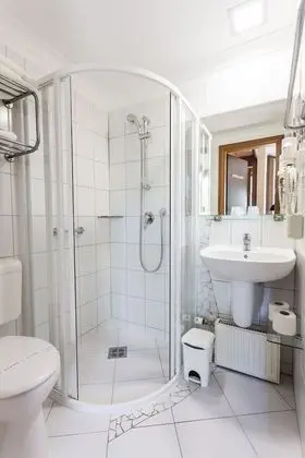 Standard Üç Kişilik Oda