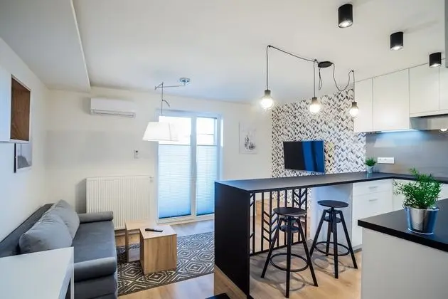 Stüdyo Süit, Birden Çok Yatak (Kreta 54/28)