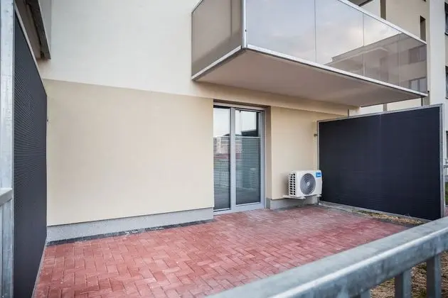 Stüdyo Süit, Birden Çok Yatak (Kreta 54/28)