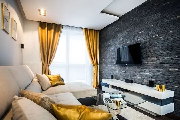 Apart Daire, 1 Çift Kişilik Yatak, Sigara İçilmez