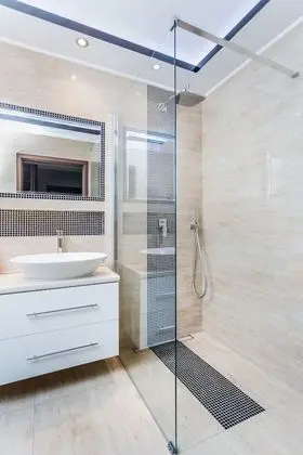 Apart Daire, 1 Çift Kişilik Yatak, Sigara İçilmez