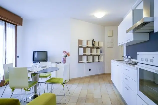 Apart Daire, 1 Yatak Odası