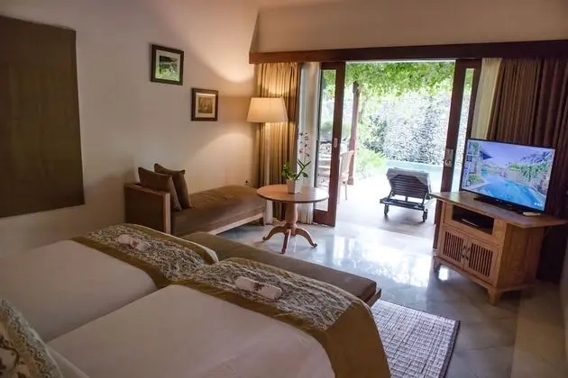 Family Villa, 2 Yatak Odası