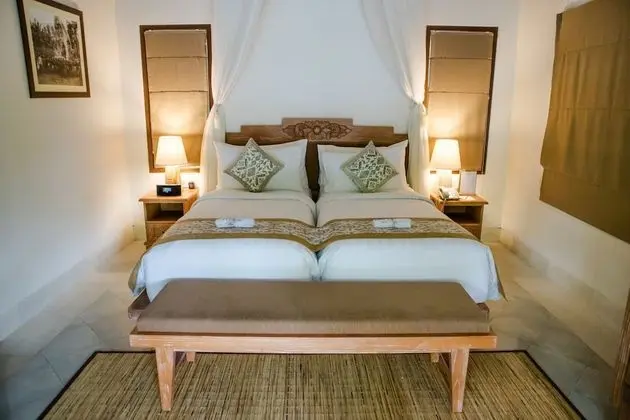 Family Villa, 2 Yatak Odası