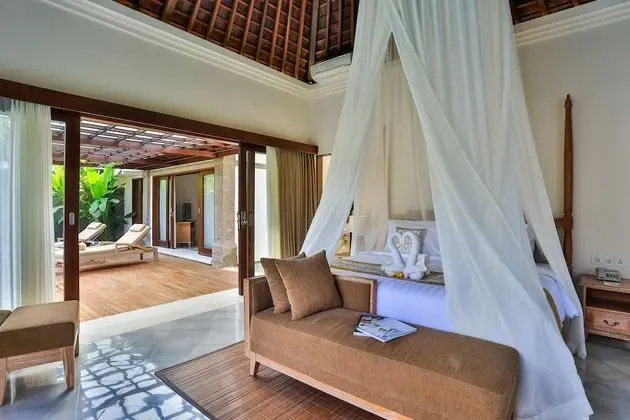 Family Villa, 2 Yatak Odası