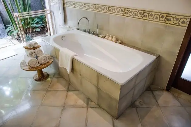 Family Villa, 2 Yatak Odası