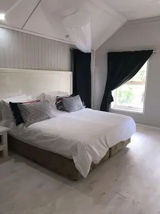Deluxe Kır Evi, 2 Yatak Odası