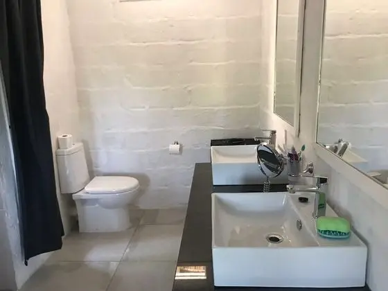 Deluxe Kır Evi, 2 Yatak Odası