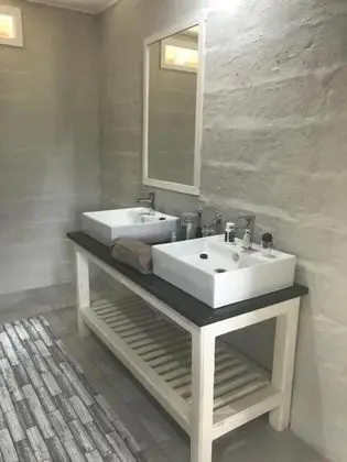 Deluxe Kır Evi, 2 Yatak Odası
