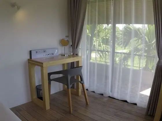 Cozy Room