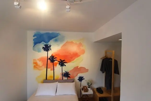 Cozy Room