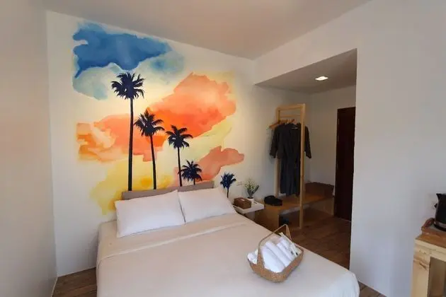 Cozy Room