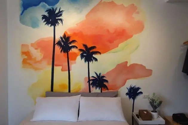 Cozy Room