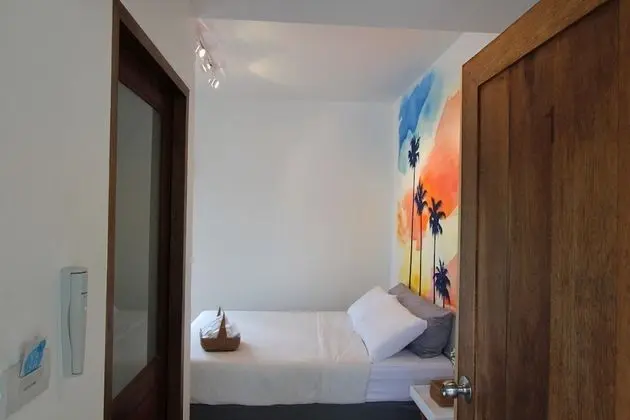 Cozy Room
