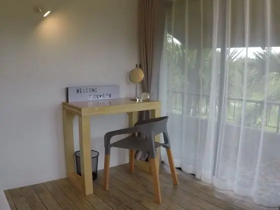 Cozy Room