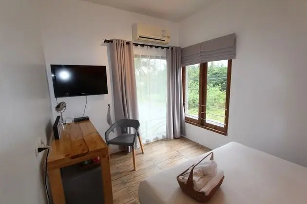 Cozy Room