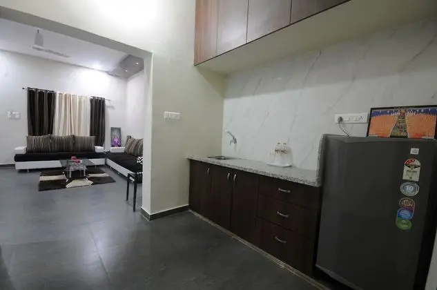 Royal Villa