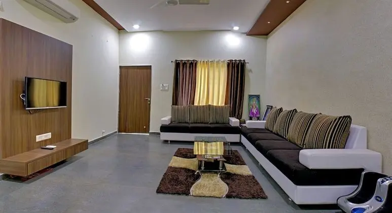 Royal Villa