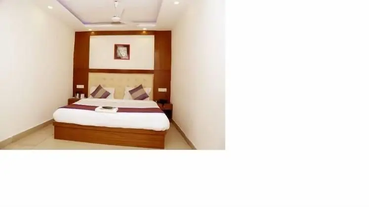 Deluxe Üç Kişilik Oda, Birden Çok Yatak