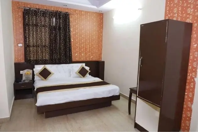 Super Deluxe Room