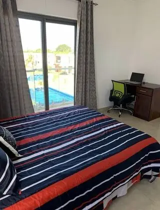 Standard Villa