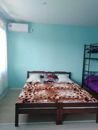 Classic Dört Kişilik Oda