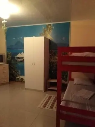 Classic Dört Kişilik Oda